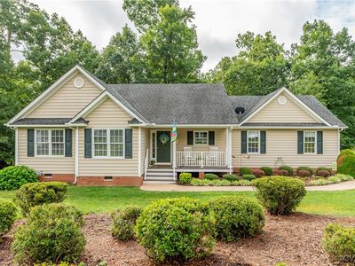 2222 Silver St, Aylett, VA, 23009