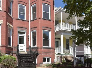 1306 A St SE, Washington, DC 20003