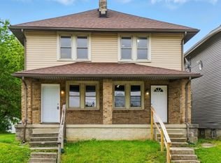 762 Kelton Ave, Columbus, OH 43205