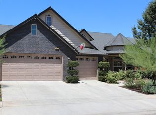 6616 W Logan Ave, Visalia, CA 93291