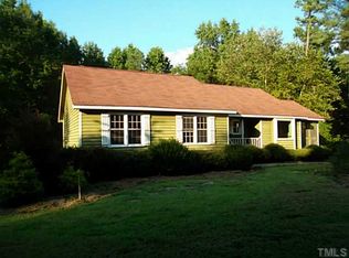 115 Tammy Dr, Garner, NC 27529