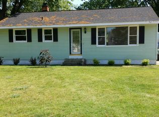 2145 Columbus Ave, Muskegon, MI