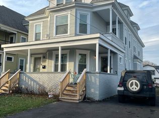 236 Tennyson Ave #238, Syracuse, NY 13204