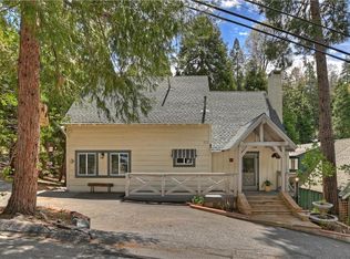 147 Marshall Rd, Lake Arrowhead, CA 92352
