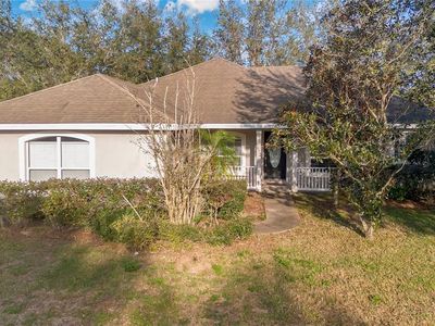 36622 Oconee Ave, Eustis, FL, 32736