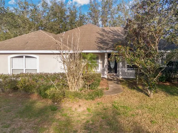 36622 Oconee Ave, Eustis, FL 32736