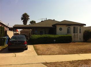 812 W 131st St, Gardena, CA 90247
