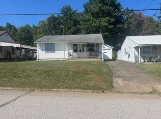 2609 Broadway Ext, Parkersburg, WV 26101