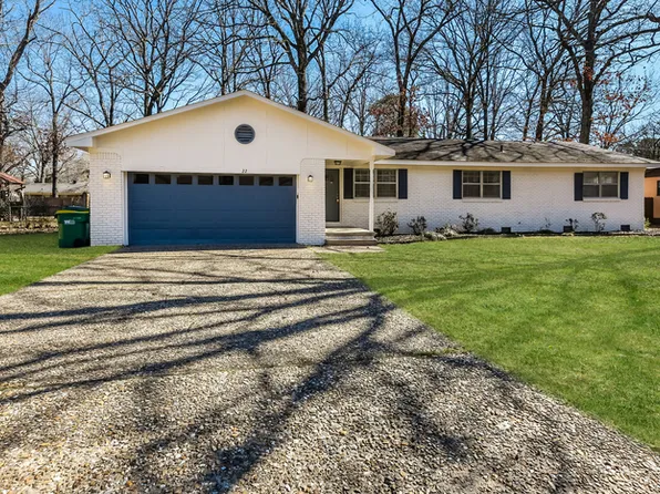 22 Single Oaks Dr, Sherwood, AR 72120