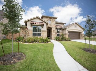 9339 Fairfield Oaks Ln, Porter, TX 77365