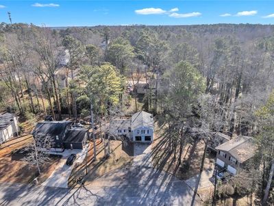 4611 Eberline Ct, Stone Mountain, GA, 30083