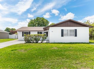 550 SW Prima Vista Blvd, Port Saint Lucie, FL 34983