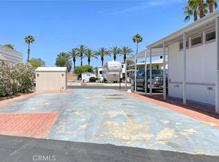 69801 Ramon Rd #61, Cathedral City, CA 92234