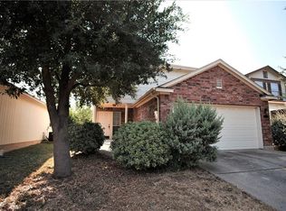 1126 Emmitt Run, Austin, TX 78721