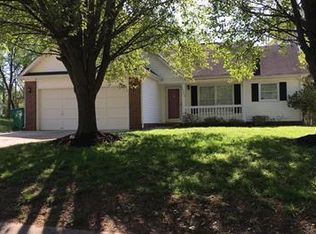 14509 Cinnamon Field Rd, Charlotte, NC 28273