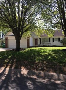 14509 Cinnamon Field Rd, Charlotte, NC, 28273