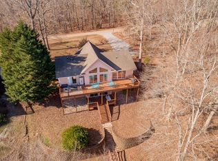 127 Cabin Point Rd, Littleton, NC 27850
