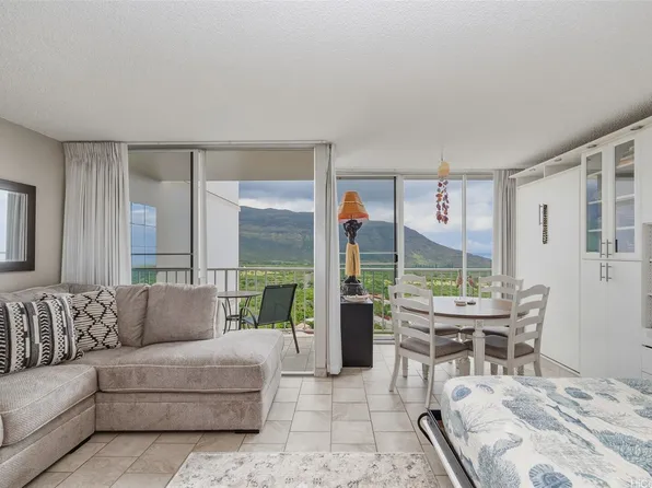 84-710 Kili Dr #C-1612, Waianae, HI 96792
