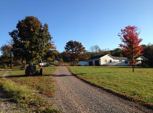 845 Mannis Rd, Madisonville, TN 37354