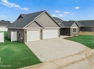 11699 N Simmons Ln, Rathdrum, ID 83858
