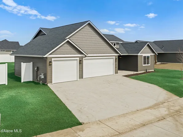 11699 N Simmons Ln, Rathdrum, ID 83858