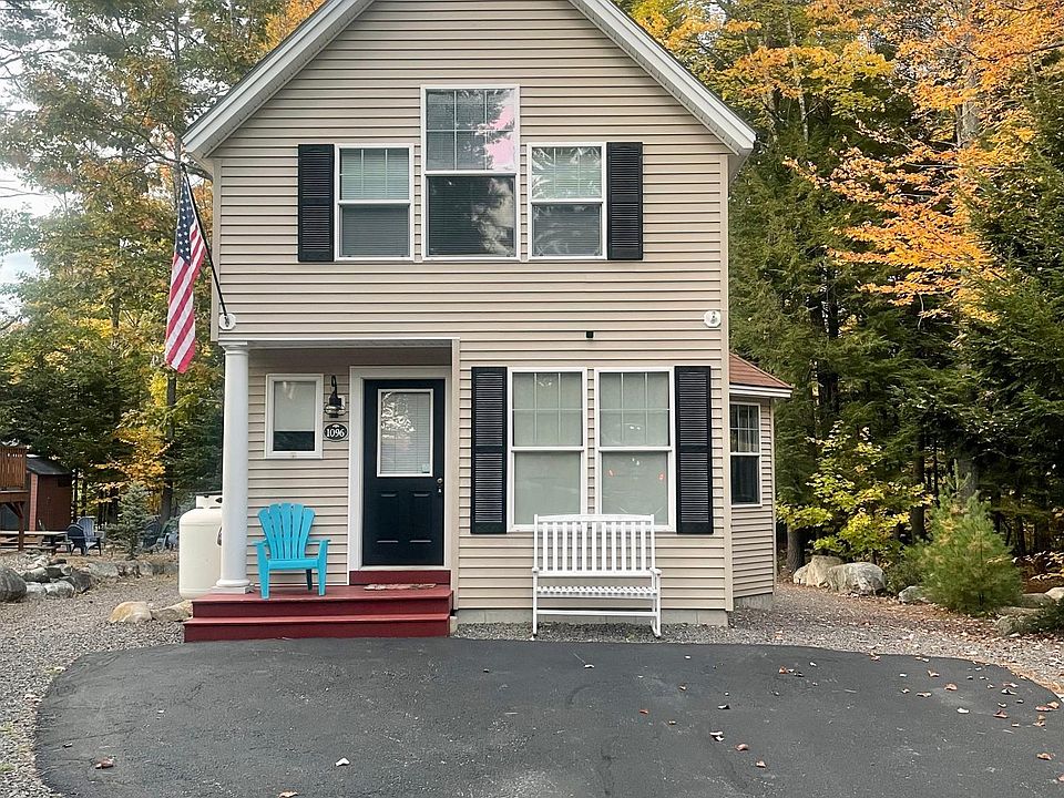 1096 Club Sebago Way, Casco, ME 04015 Zillow