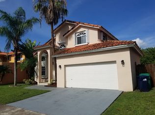 6120 SW 156th Ct, Miami, FL 33193