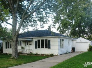 309 Stratton Way, Decatur, IN 46733