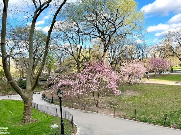 25 Central Park West image 17 of 18