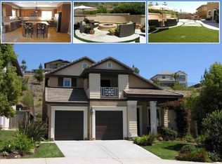 1643 Reflection St, San Marcos, CA 92078