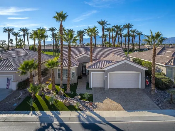 78823 Alliance Way, Palm Desert, CA 92211