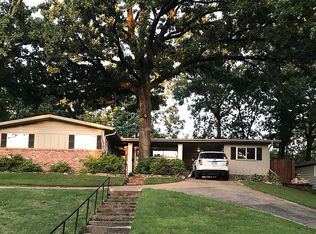 22 Lefever Ln, Little Rock, AR 72227