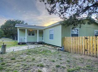 591 Center Point Dr E, Center Pt, TX 78010