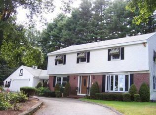 1926 Old Louisquisset Pike, Lincoln, RI 02865