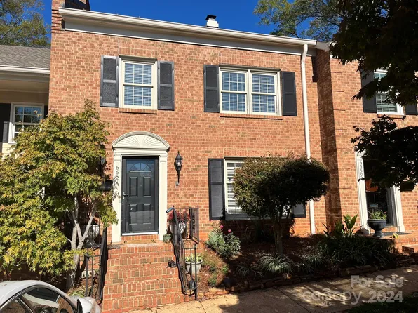 6657 Bunker Hill Cir, Charlotte, NC 28210