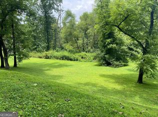 LOT 13 Willow Springs Rd, Young Harris, GA 30582