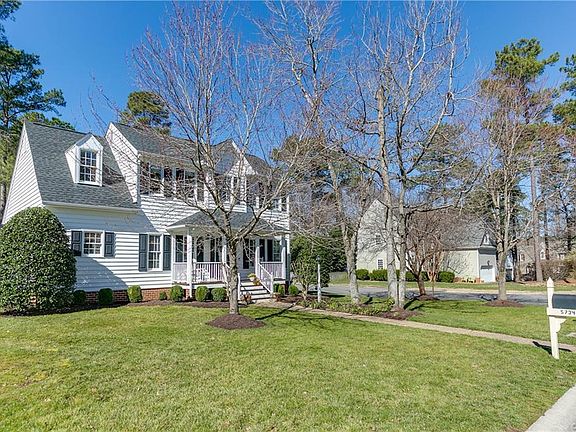 4th image of 5734 Creek Mill Way