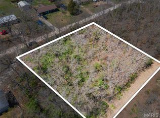 15316 Hargis Ct, Rolla, MO 65401