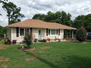 192 Shankle Rd, Commerce, GA 30529