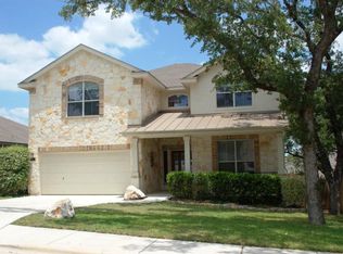 738 San Gabriel Loop, New Braunfels, TX 78132