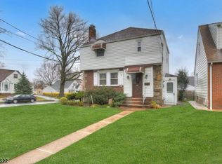 105 Merrill Rd, Clifton, NJ 07012