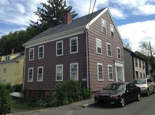 27 Elm St #2, Marblehead, MA 01945