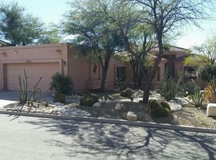 10295 N Alder Spring Dr, Tucson, AZ 85737