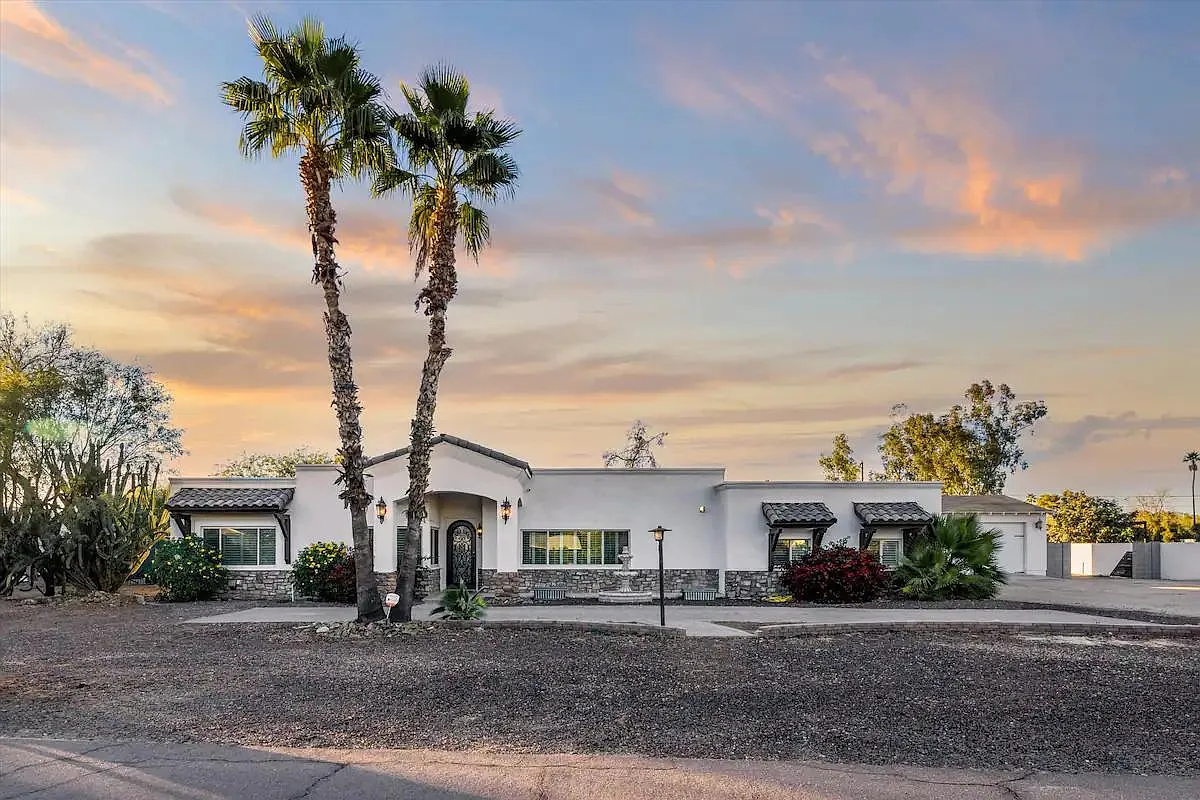 N 67th St, Scottsdale — Photo 1