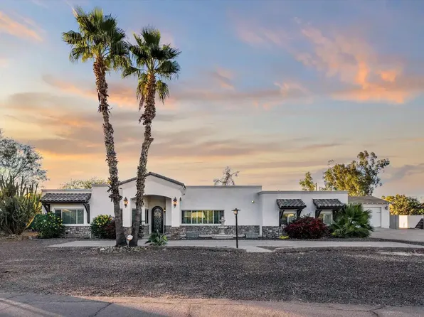 (undisclosed Address), Scottsdale, AZ 85254