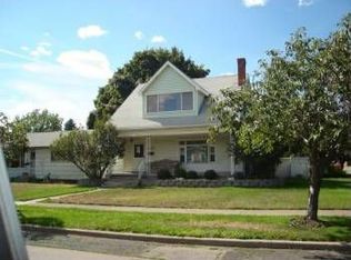 2427 N Morton St, Spokane, WA 99207
