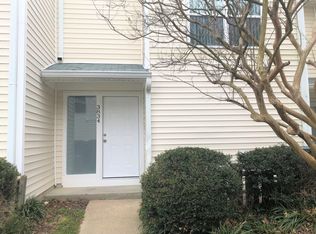3834 Staffordshire Ln #L, Williamsburg, VA 23188