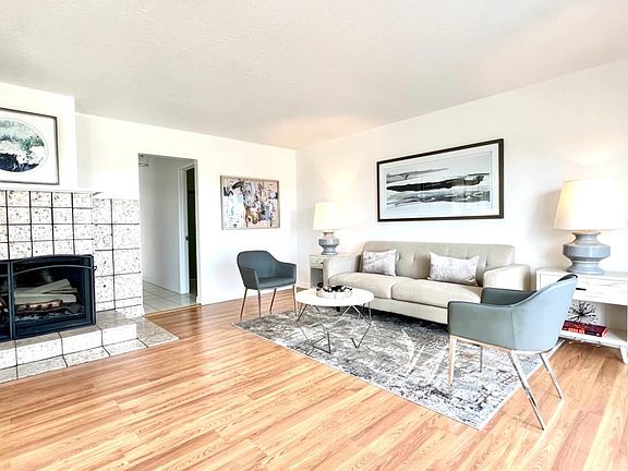 4th image of 432 Alvarado St