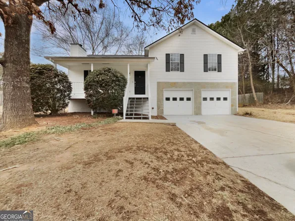 108 Ridgefield Dr, Douglasville, GA 30134