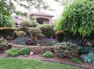 3031 Twin Pines Point, Elkhart, IN 46514